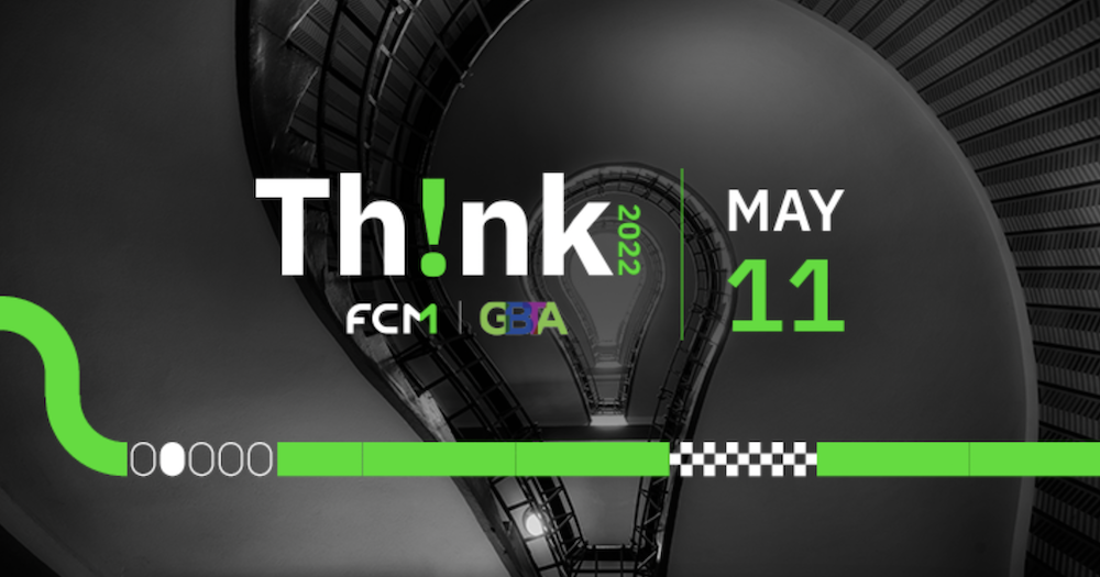 FCM hails Th!nk event a success for industry innovation and change