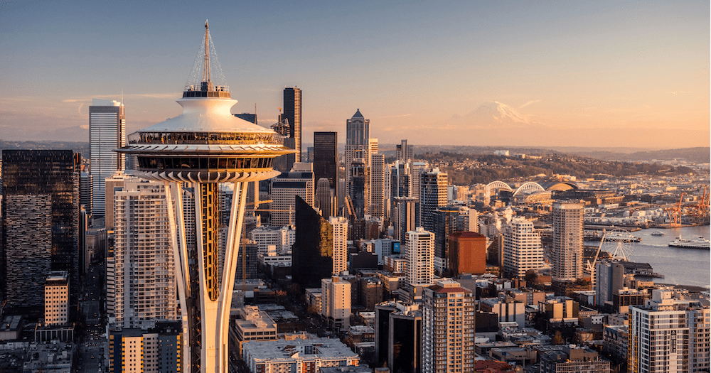 CLIA members: You can WIN a trip to Seattle and Alaska!
