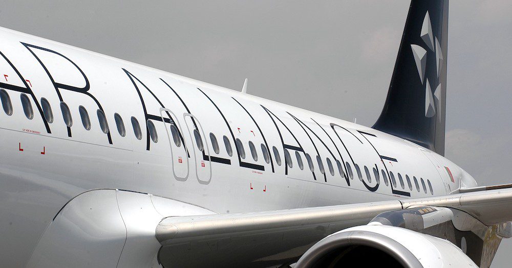 'Together. Better. Connected': Star Alliance celebrates 25th anniversary 1 Star Alliance 1