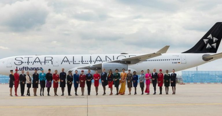 ‘Together. Better. Connected’: Star Alliance celebrates 25th anniversary