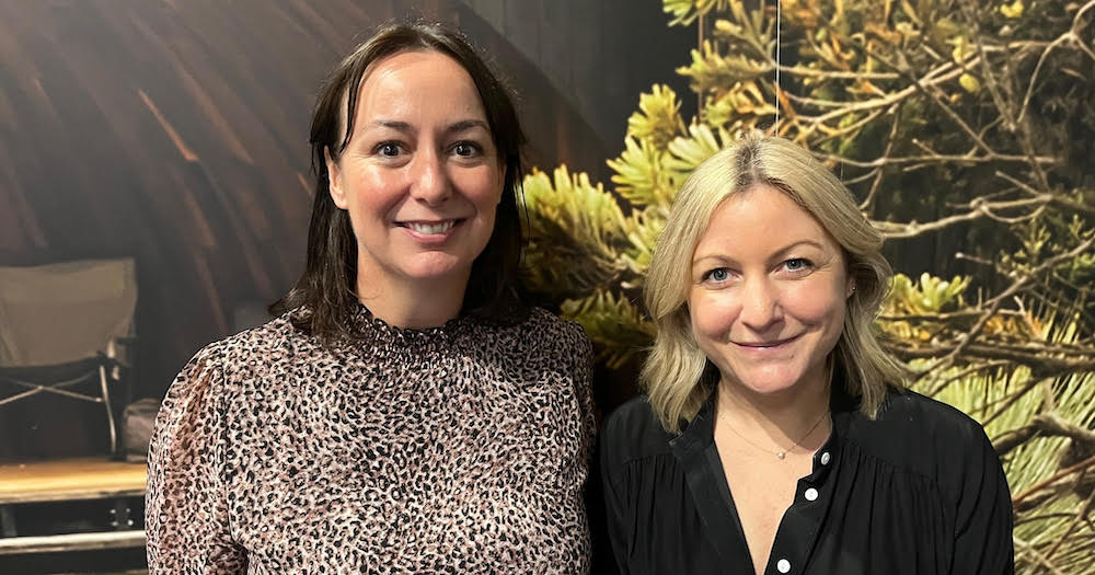 Intrepid Travel prepares for sustainable growth with first all-female leadership team