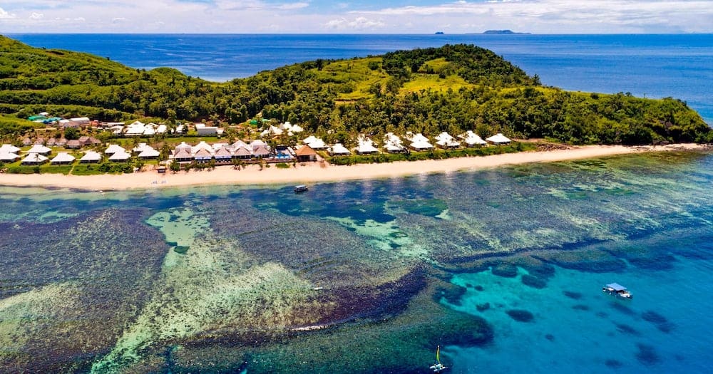 Arrival Revival: Sheraton Resort and Spa, Tokoriki Island reopens from 24 May