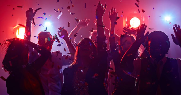 Conference time: Personal Travel Managers ready to party like it’s 2019