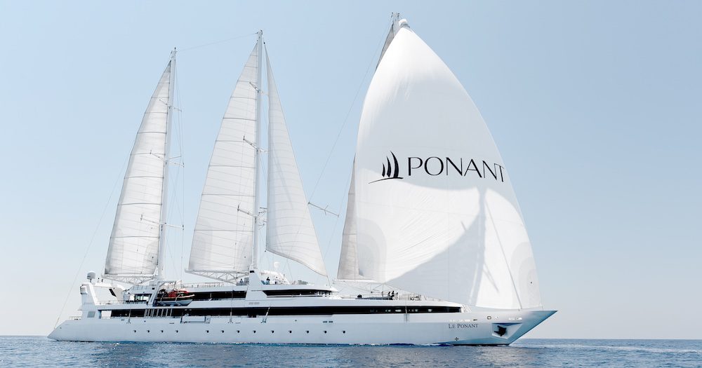 Pearls of the Kimberley: PONANT partners with Paspaley for luxury sailing down under