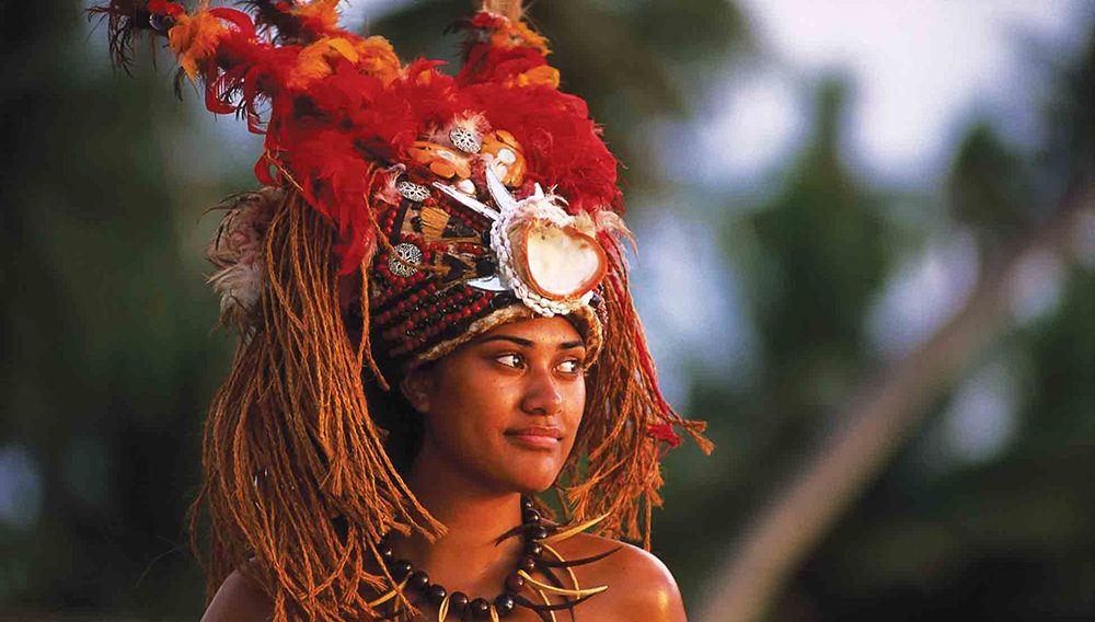 Samoa culture