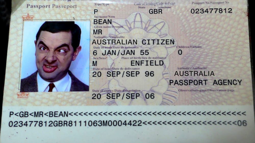 Karryon's Top 10 stories of the week: Catch up on our most-wanted: Jun 10 9 2 Mr Bean