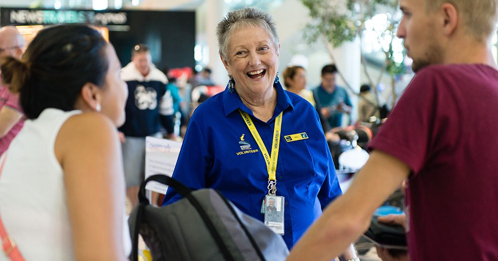 Flying high: Brisbane Airport wins Best in Australia/Pacific Skytrax awards