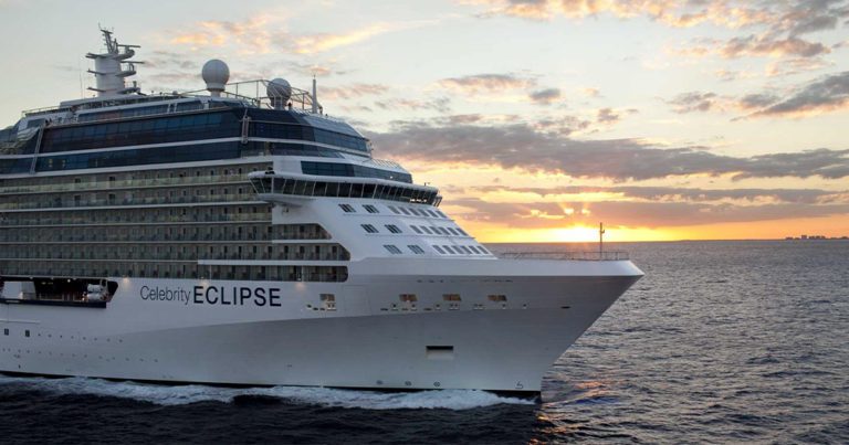 Agents only: EOFY bonus on last-minute and local Celebrity Cruises bookings