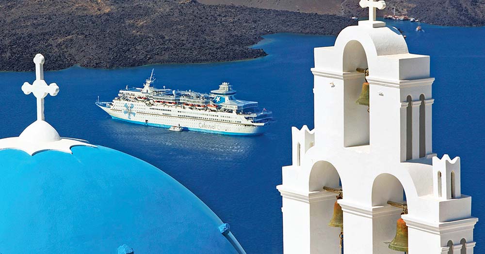 Travel deals: Celestyal Cruises’ Biggest Ever Sale extended