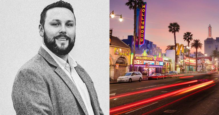Movers + Shakers: Craig Gibbons promoted to MD, LA Tourism, APAC