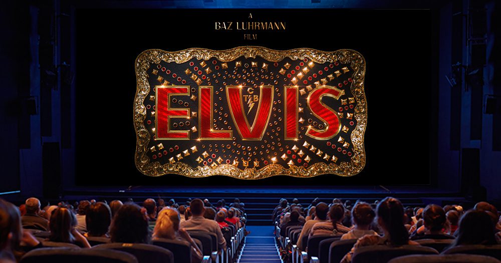 Agents! Keen for a VIP screening of Baz Luhrmann’s ELVIS? Memphis is inviting you this June