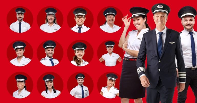 Exactly who are Flight Centre’s customers, and where do they stay, cruise and tour?