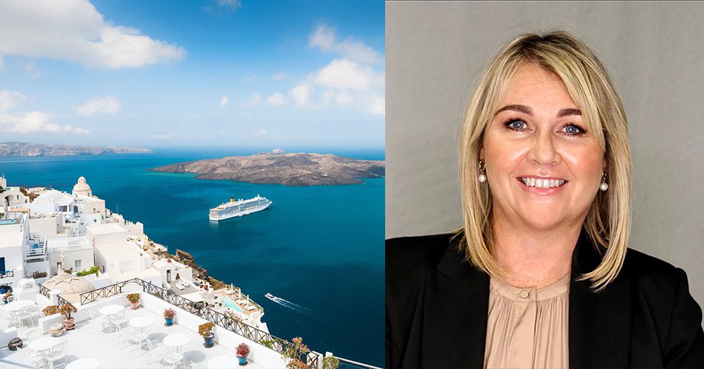 Movers and shakers: Karen Deveson joins Helloworld as GM - Cruise, Catherine Allison to depart