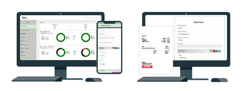 Level up your payments system with Mint for a share of 20 million Qantas Points 2 MintVT Ecosystem