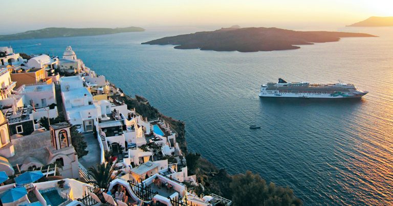 NCL’s Worldwide Voyages Sale: Save up to 35% plus ‘Free at Sea’ perks