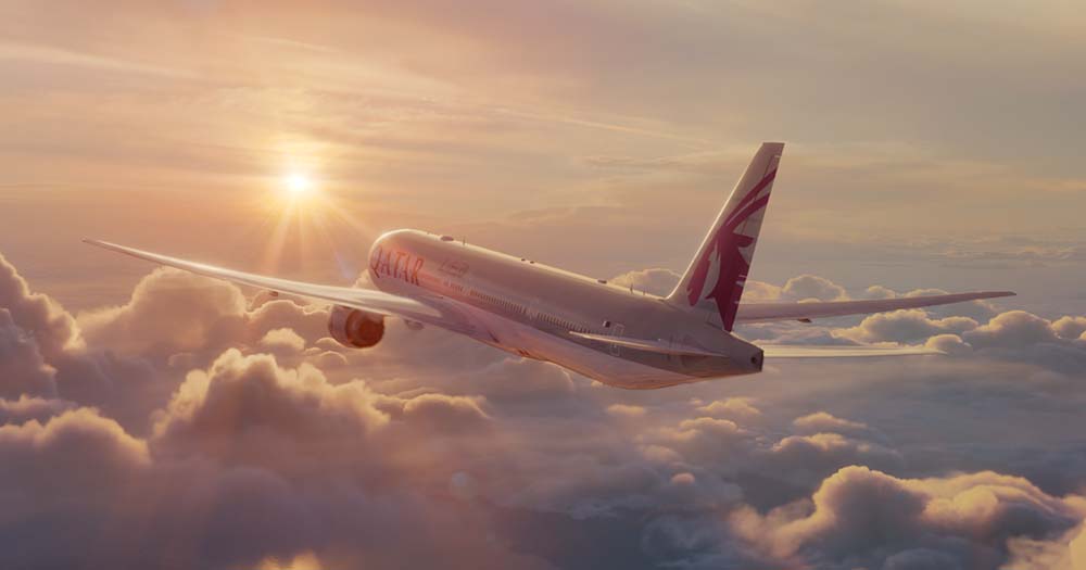 Rad! Adelaide gets increased international flights with Qatar Airways