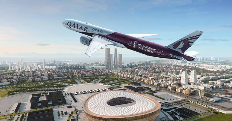 Qatar Airways posts record $1.5 billion profits ahead of FIFA World Cup