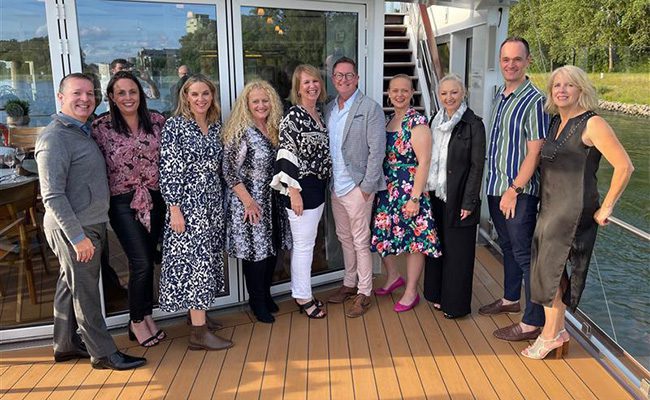 Rhine time: Aussie agents set sail in Europe with Viking Cruises 2 Rhine Getaway 1