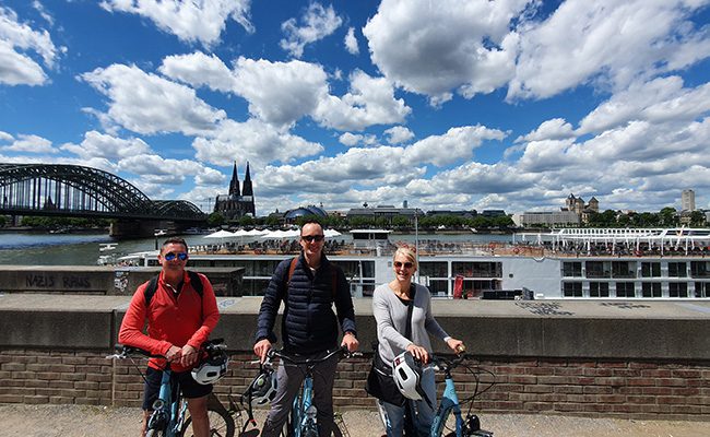 Rhine time: Aussie agents set sail in Europe with Viking Cruises 3 Rhine Getaway 2