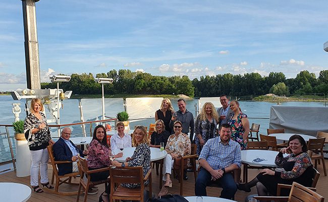 Rhine time: Aussie agents set sail in Europe with Viking Cruises 1 Rhine Getaway 3