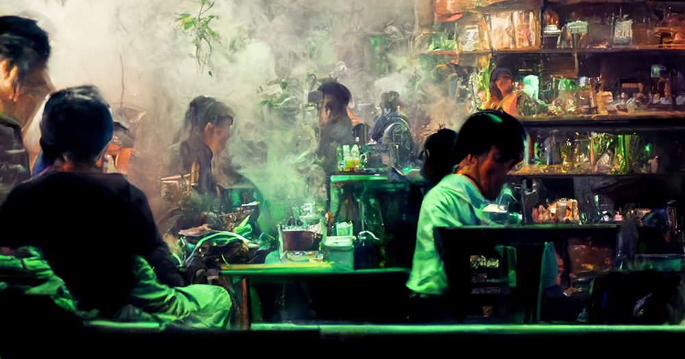 High times: Thailand taps into cannabis tourism with a big caveat