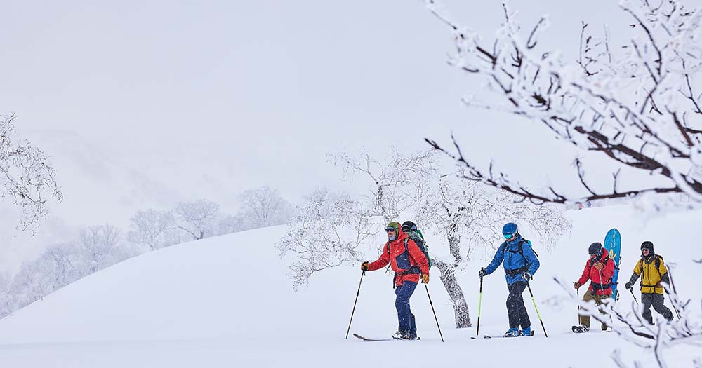 Snow snow good: New Club Med Japan resort to open December 2022