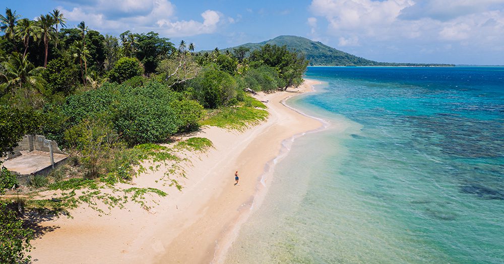 Back to South Pac: Virgin Australia returns to Vanuatu in 2023