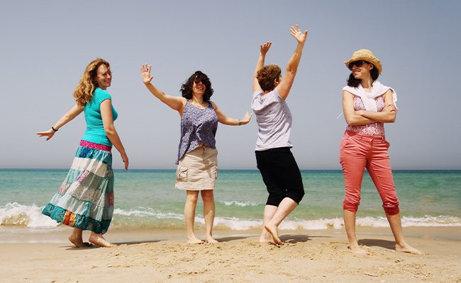 Boomer? Gen-Xer? Millennial? What does working in travel mean for you in 2022? 2 shutterstock 629145146