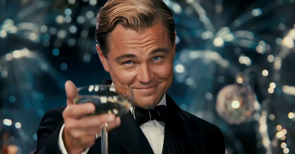 Karryon's Top 10 stories of the week: Catch up on our most-wanted: Jul 8 1 10 Leonardo Di Caprio