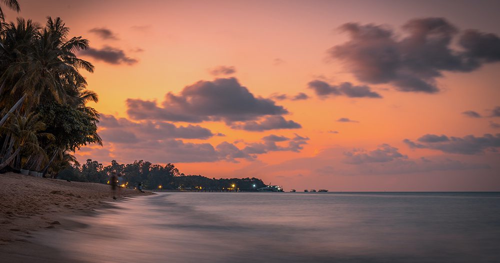 Huge Partners First Reward Points when you book NCL's Asia Sailings