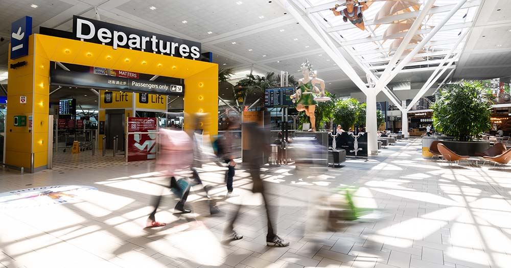 Karryon's Top 10 stories of the week: Catch up on our most-wanted: Jul 15 3 8 library brisbaneairportphotogjendainer 534 291694