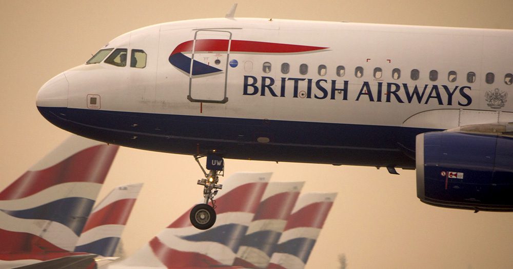 British Airways cancels hundreds more European summer flights