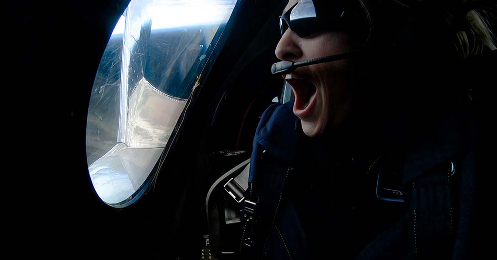Virtuoso secures spaceflight seats in new partnership with Virgin Galactic