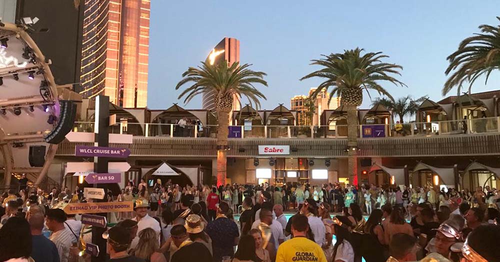 FCTG Global goes off: What happened in Vegas?