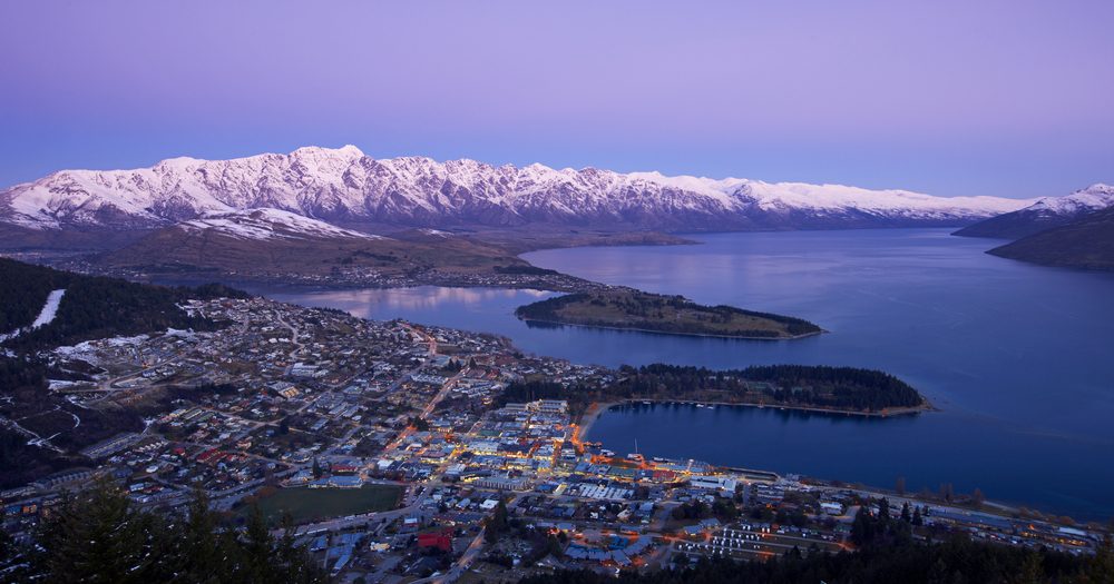Choice-as! Queenstown selected in TIME’s World’s Greatest Places