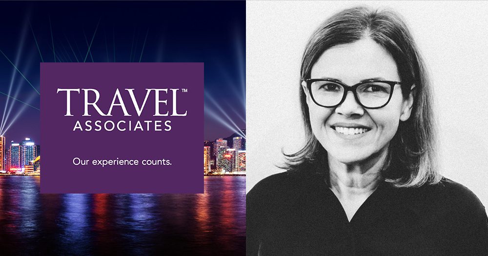 Movers + Shakers: Rachel Kingswell appointed GM, Travel Associates Australia