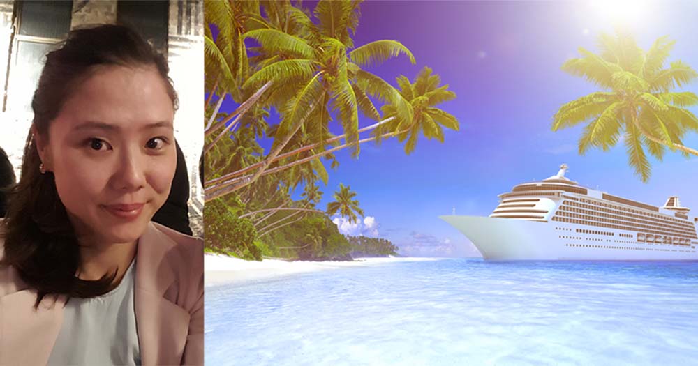 Movers + Shakers: TravelManagers appoints Lia Malone as National Cruise Product Manager