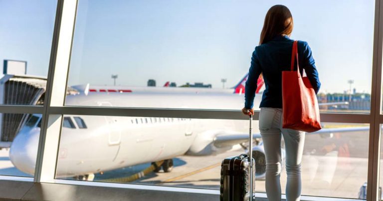 How to beat sky-high price hikes as international airfares soar