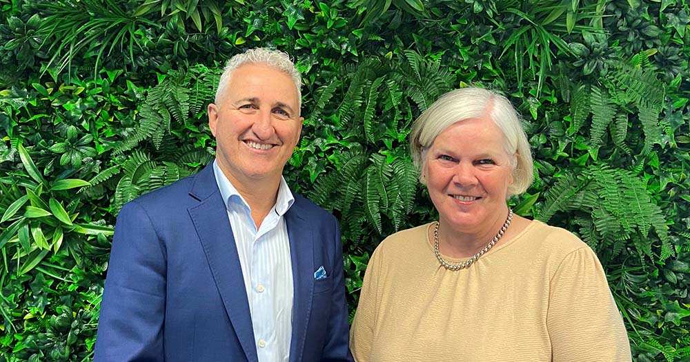 Karryon's Top 10 stories of the week: Catch up on our most-wanted: Aug 26 1 10 TravelManagers Michael Gazal and Maggie Bootsman