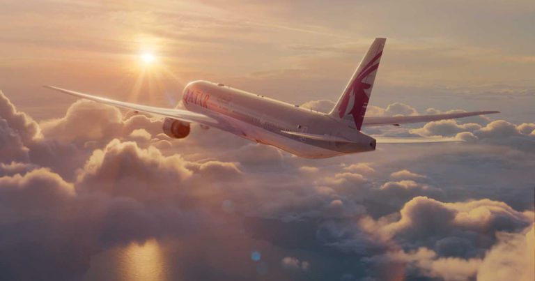 5 ways Qatar Airways continues to connect with the trade for mutual success