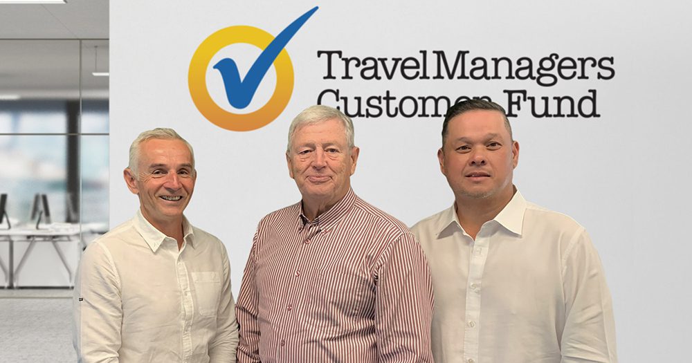 TravelManagers launches own TCF fund to protect clients