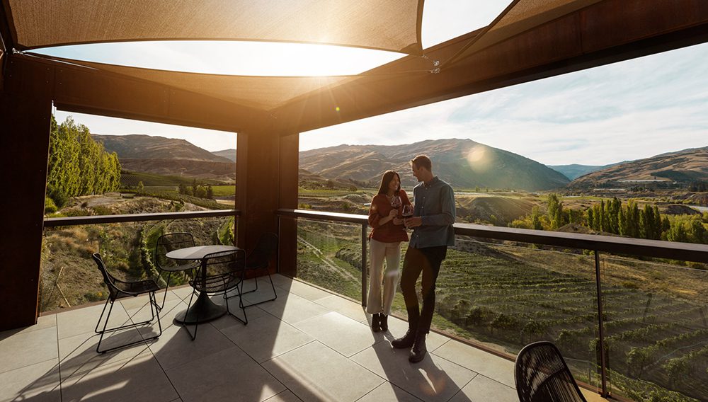 Nestled right in the heart of Central Otago's wine and cherry country, Cromwell is a hidden South Island gem with a flair all of its own.