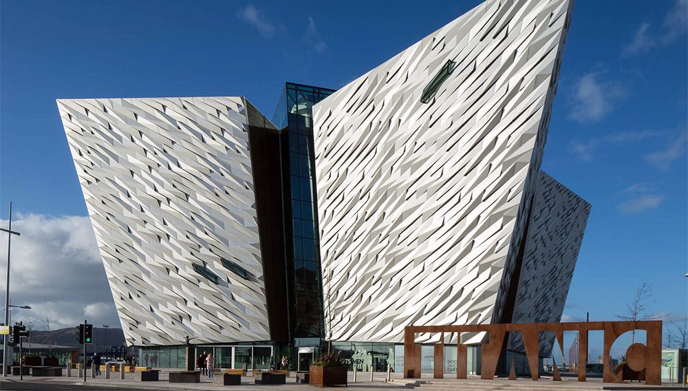 Travel Advisors! Watch & WIN your way to the Emerald Isle 4 1000x568 Image 5