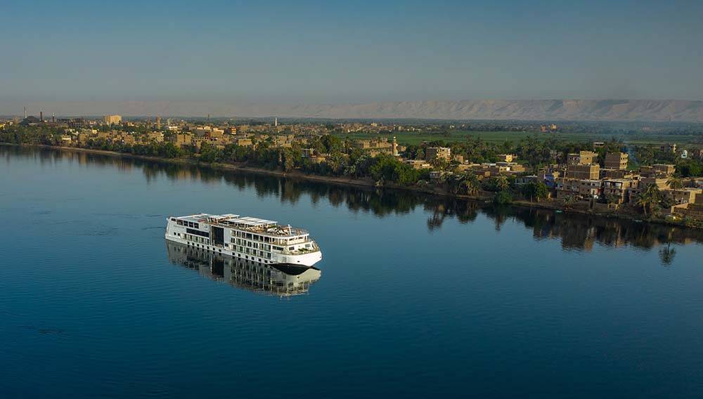 Karryon Cruise News: Cruise360, P&O, NCL, Azamara, Silversea + more 9 12.