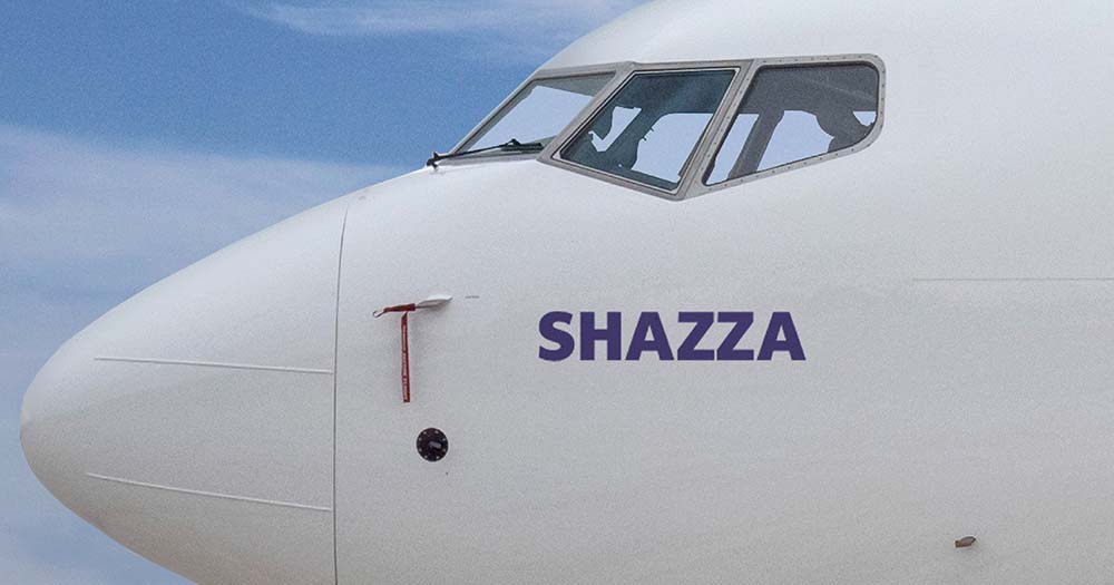 Karryon's Top 10 stories of the week: Catch up on our most-wanted: Aug 26 5 6 Mock of Shazza decal