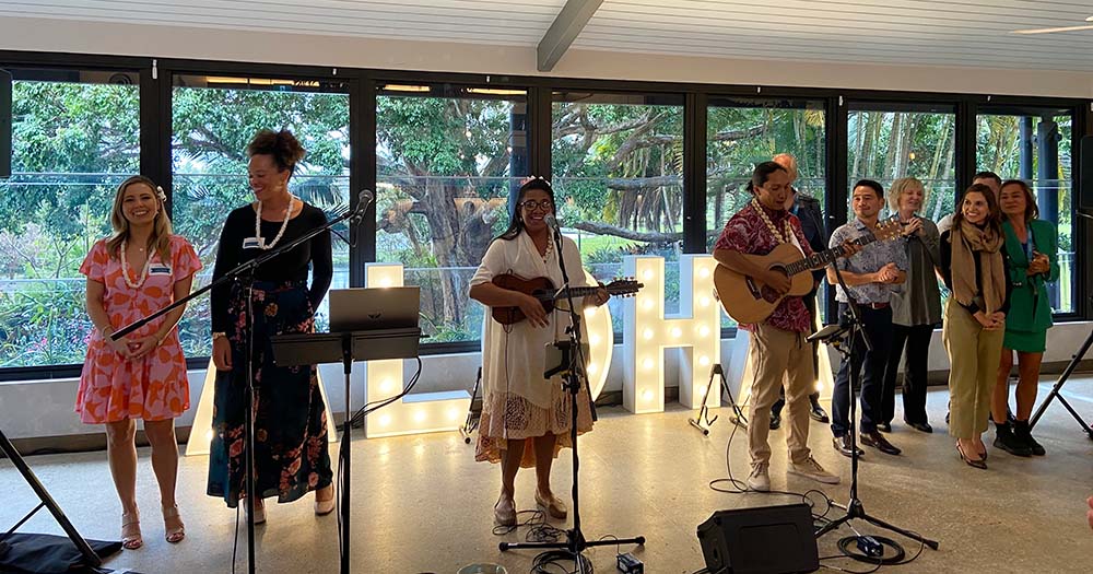 Karryon's Top 10 stories of the week: Catch up on our most-wanted: Aug 26 3 8 Aloha Down Under media music
