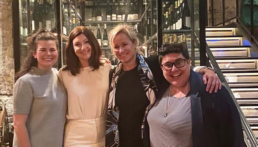 Karryon Paparazzi: Aloha Down Under, RCI, Cruise360, Aqua-Aston + more: 26 Aug 12 AAH 2 Polly Simmons Theresa van Greunen Rhonda Khabir Kylee Kay