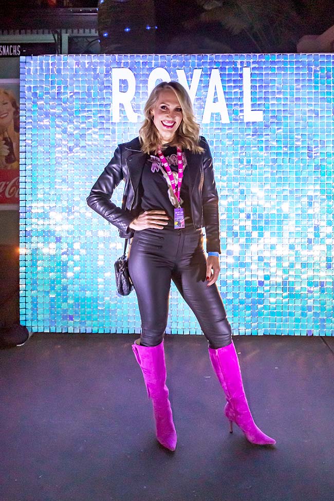 Karryon Paparazzi: Aloha Down Under, RCI, Cruise360, Aqua-Aston + more: 26 Aug 11 Emily Jade OKeeffe Co Host and Breakfast Presenter at 102.9 Hot Tomato Gold Coast