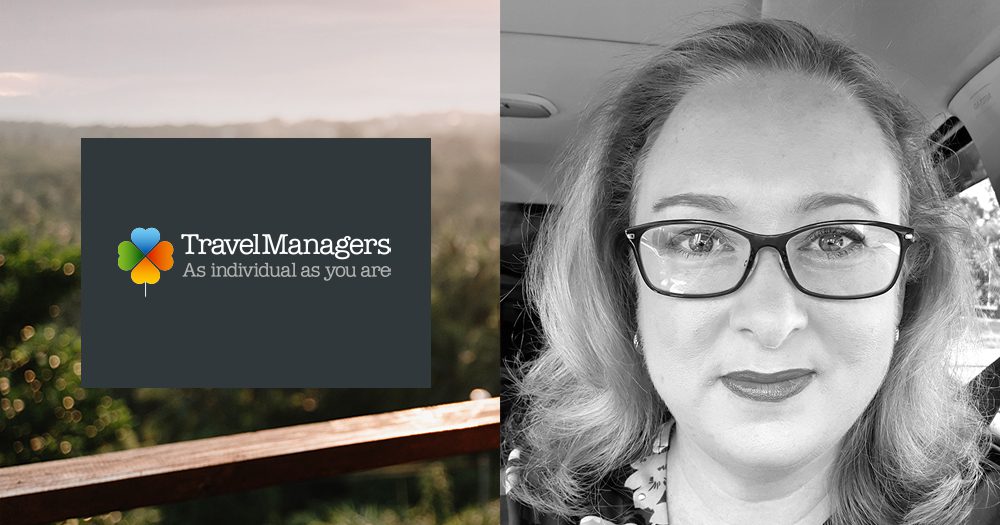 TravelManagers' 'Peace of Mind' Attracts High Calibre New Recruit Joanne Miller