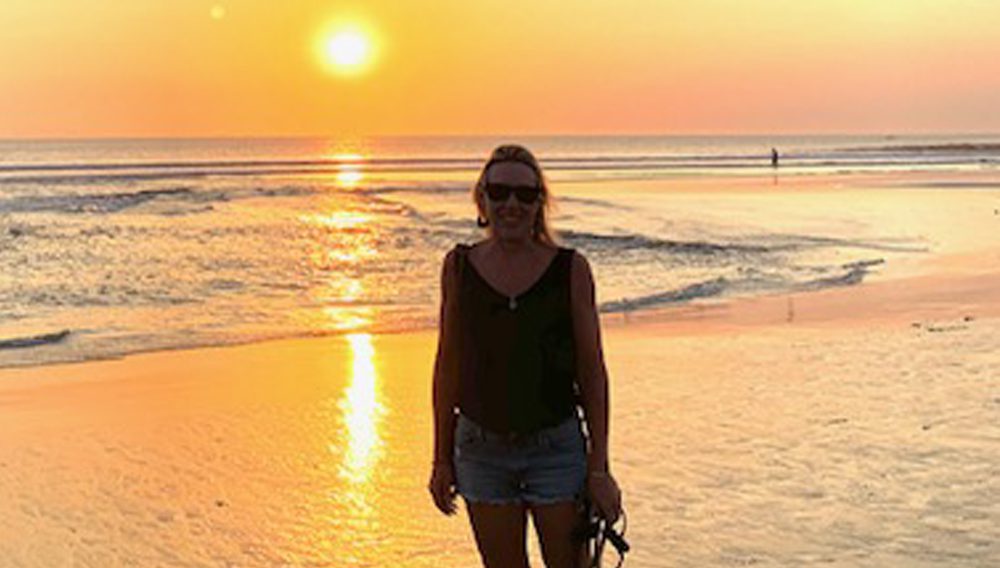 The Travel Junction spills the beans on their ultimate Hawai'i must-dos 5 Kelly-LaChker, TTJ